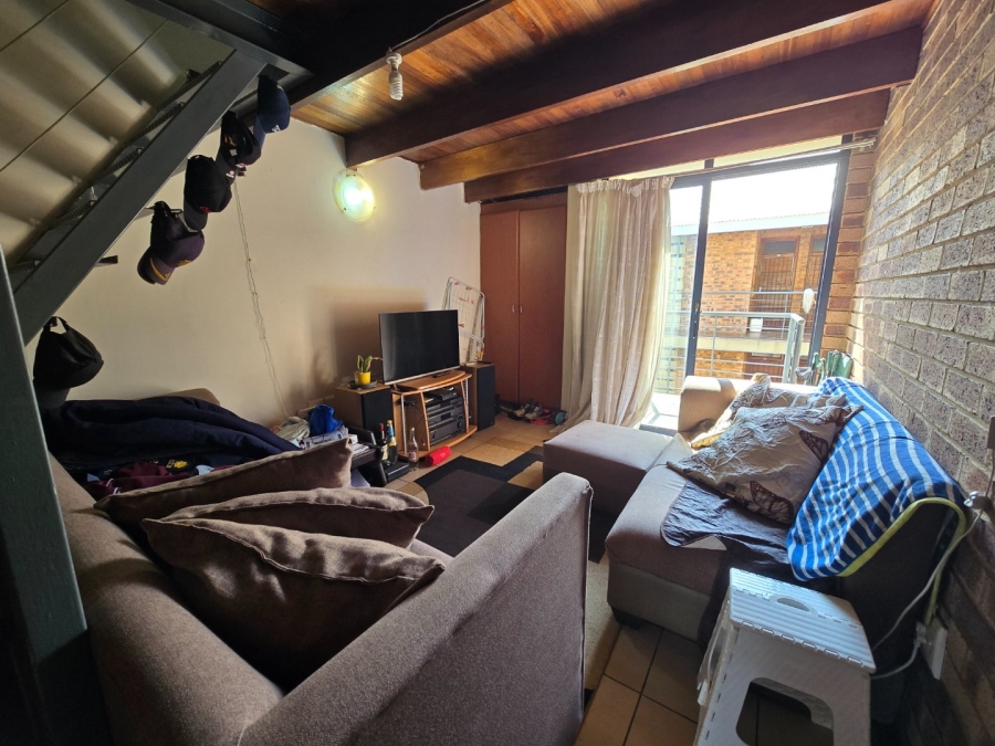 To Let 1 Bedroom Property for Rent in Dassie Rand North West